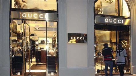 negozi gucci brescia|Brescia: aperto il nuovo Gucci Store.